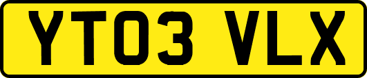 YT03VLX