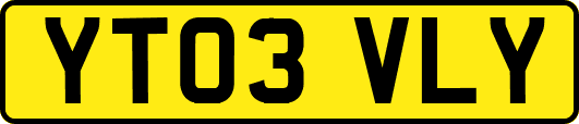 YT03VLY