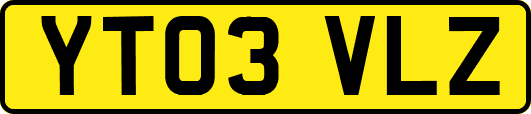 YT03VLZ