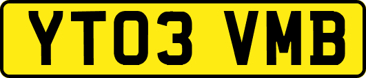 YT03VMB
