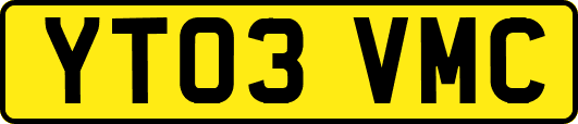 YT03VMC