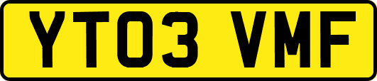 YT03VMF