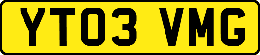 YT03VMG