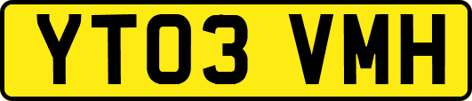 YT03VMH