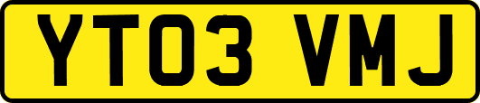 YT03VMJ