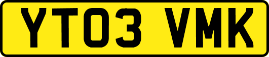 YT03VMK