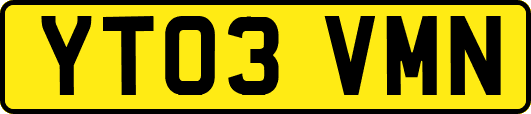 YT03VMN