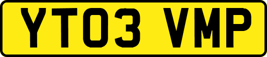 YT03VMP