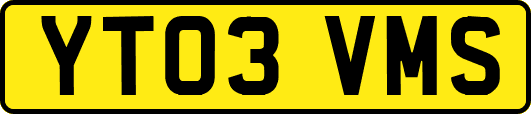 YT03VMS