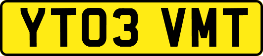 YT03VMT