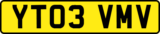 YT03VMV