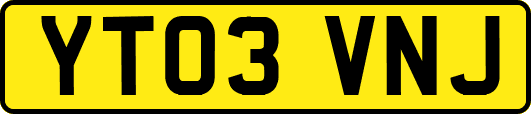 YT03VNJ