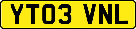 YT03VNL