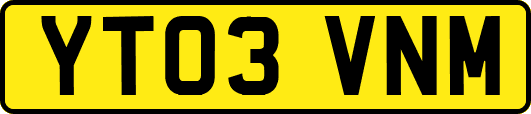 YT03VNM