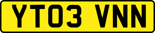 YT03VNN