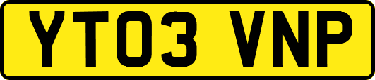 YT03VNP