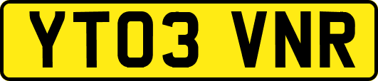 YT03VNR