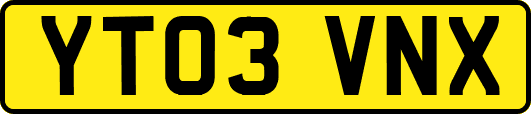 YT03VNX