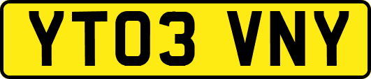 YT03VNY