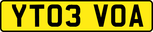 YT03VOA