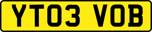 YT03VOB