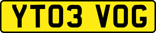 YT03VOG