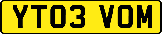 YT03VOM