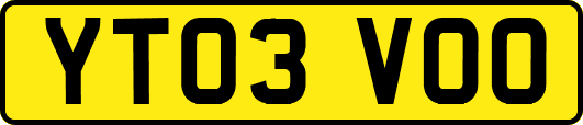 YT03VOO