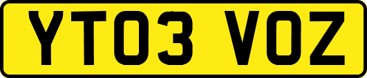 YT03VOZ