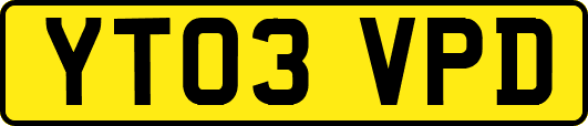 YT03VPD