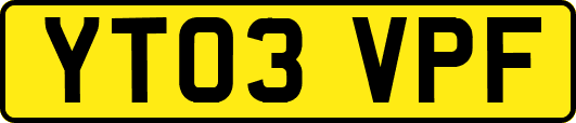 YT03VPF