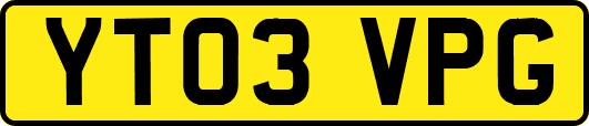 YT03VPG