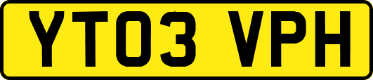 YT03VPH