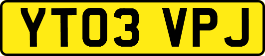 YT03VPJ
