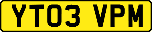 YT03VPM