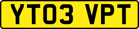 YT03VPT