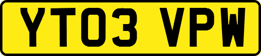 YT03VPW