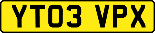 YT03VPX