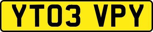 YT03VPY
