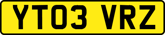 YT03VRZ