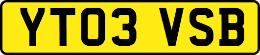 YT03VSB