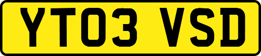 YT03VSD