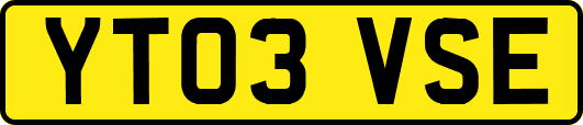 YT03VSE