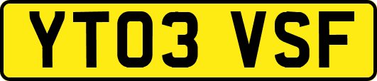 YT03VSF