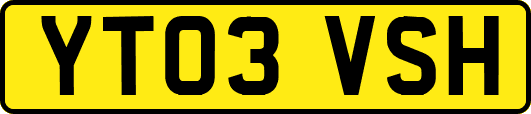 YT03VSH