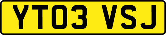 YT03VSJ