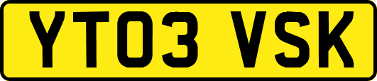 YT03VSK