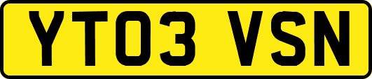 YT03VSN