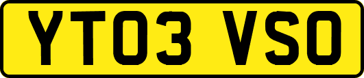 YT03VSO