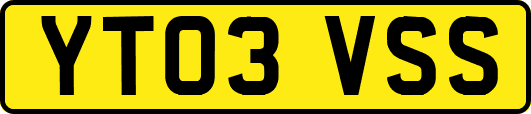 YT03VSS